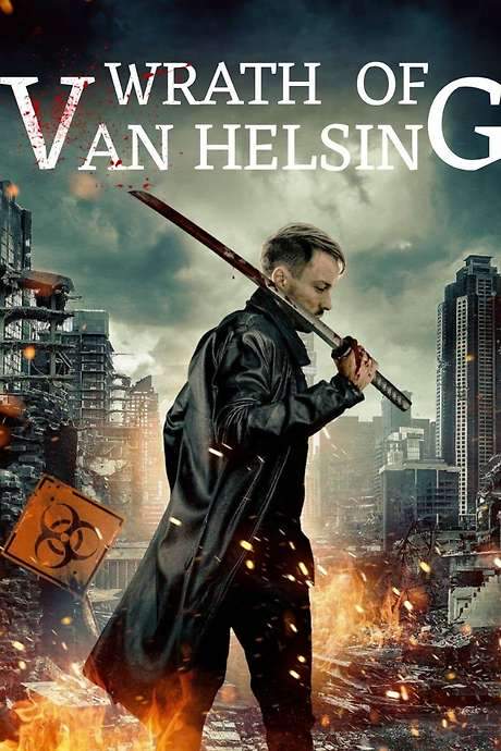 Wrath of Van Helsing